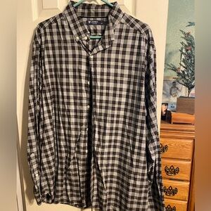 XL cremieux brand.  Great condition